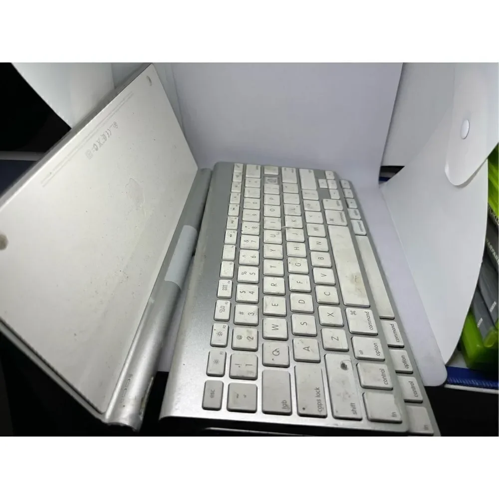 A1314 Lot of 3 Apple Magic keyboards FOR PARTS